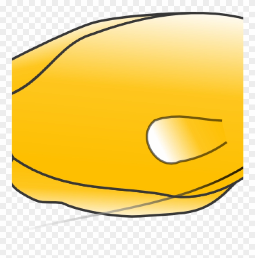 Yellow Fish Clipart Yellow Fish Clip Art Free Vector - Png Download