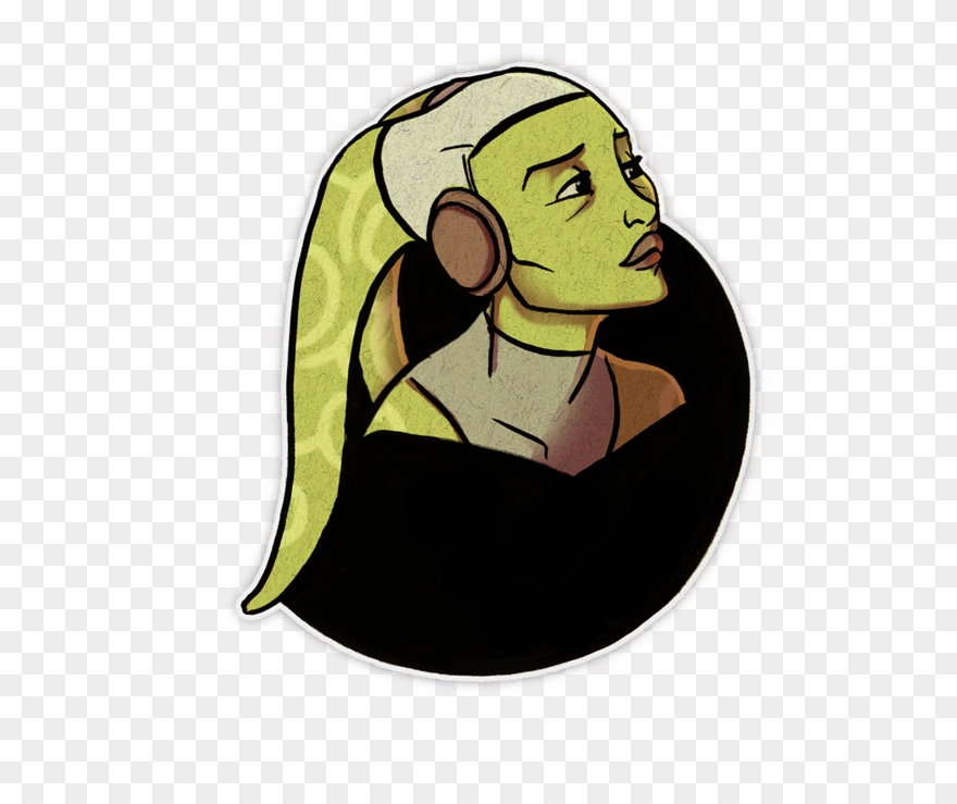 Clone & Rebel Transmission Clipart