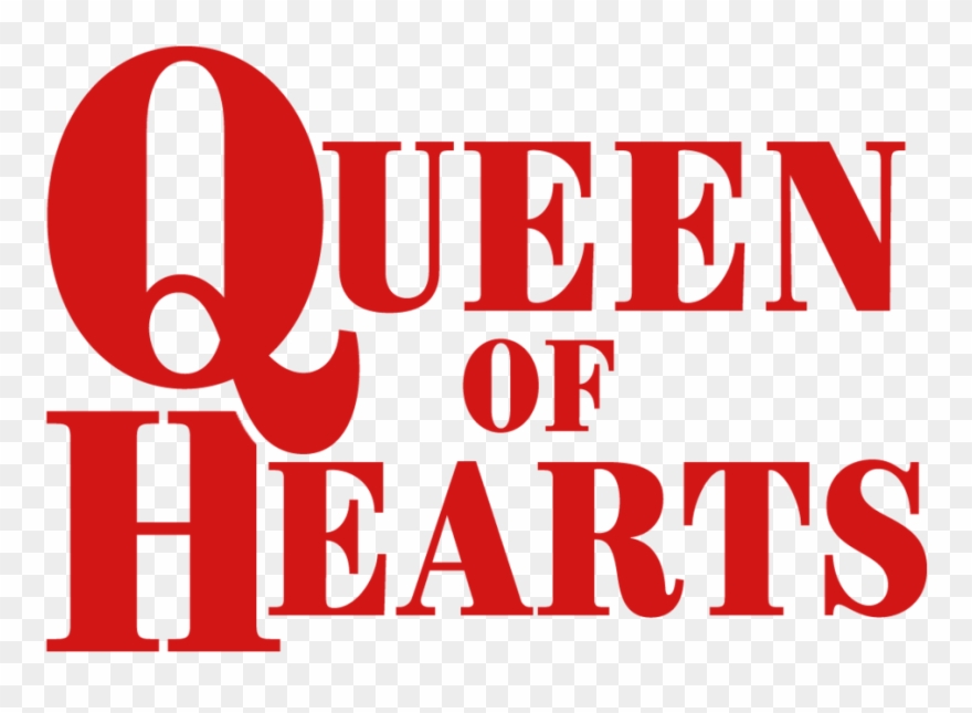 Queen Of Hearts Clipart