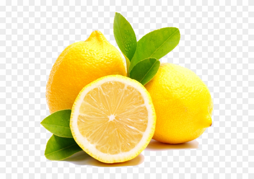 Lemon Png Image Clipart