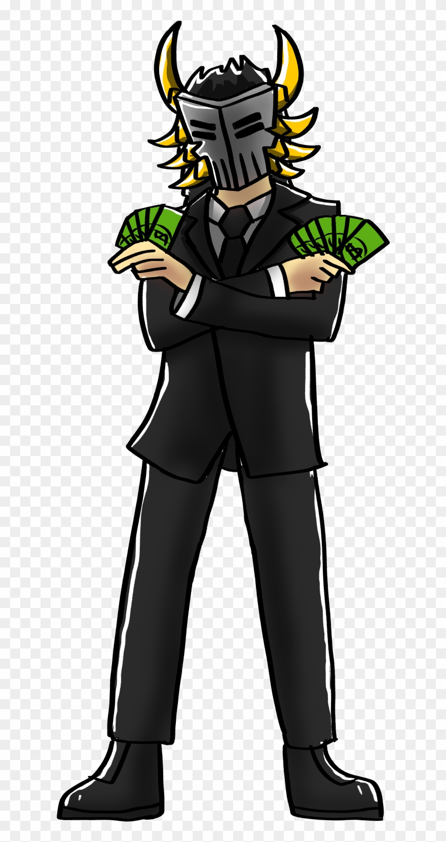 Biographical Information Clipart