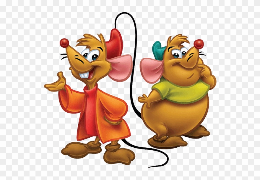 200k Mice Plagued The Islands Clipart