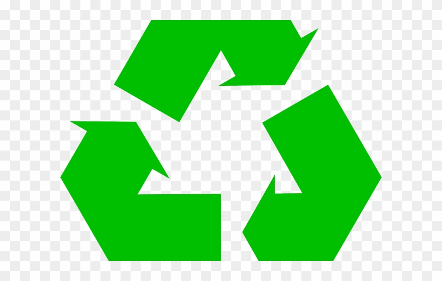 Recycle Clipart - Png Download
