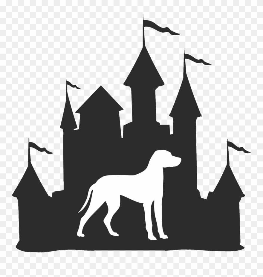 Castle Of Dreams Clipart