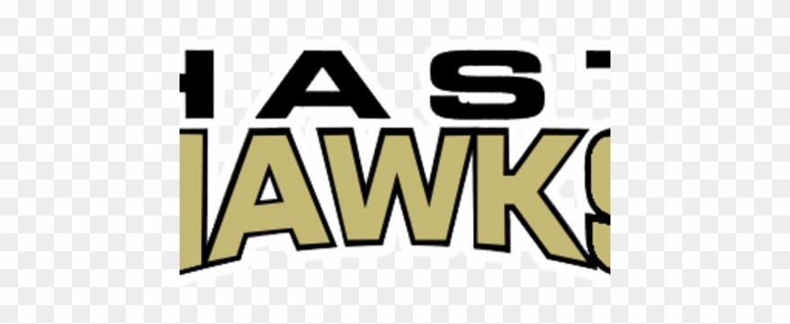 Hammond Academy Of Science & Tech Hawks Clipart