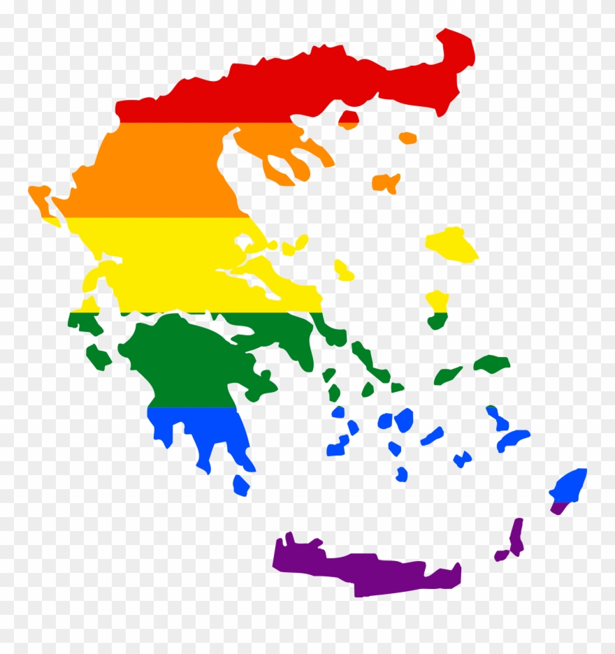 Cohabitation Agreement To Gay Couples Constitutional Clipart