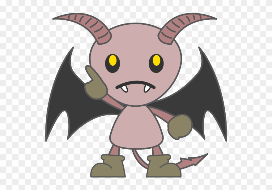 Illustration / Character / Cute Clipart