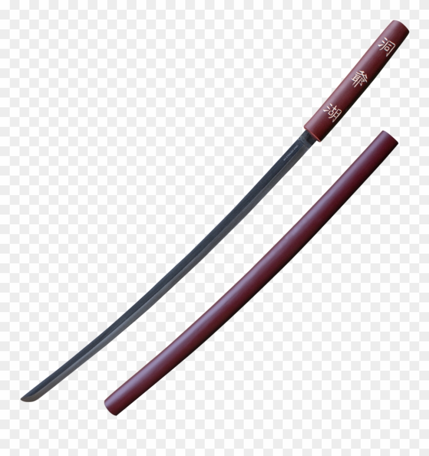 Katana Png Clipart