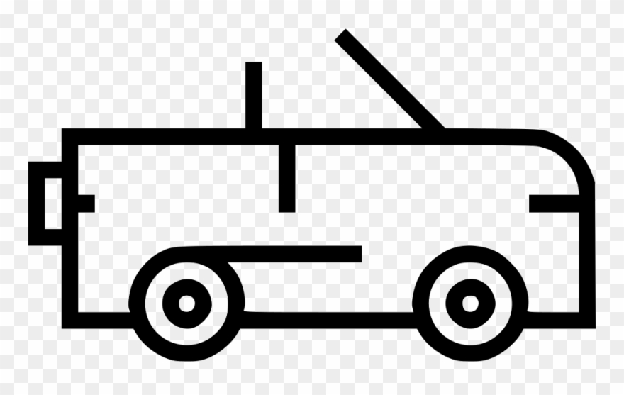 Open Jeep Comments Clipart