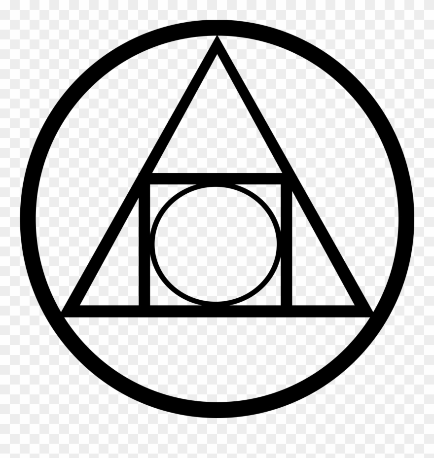 The Alchemy Works Clipart