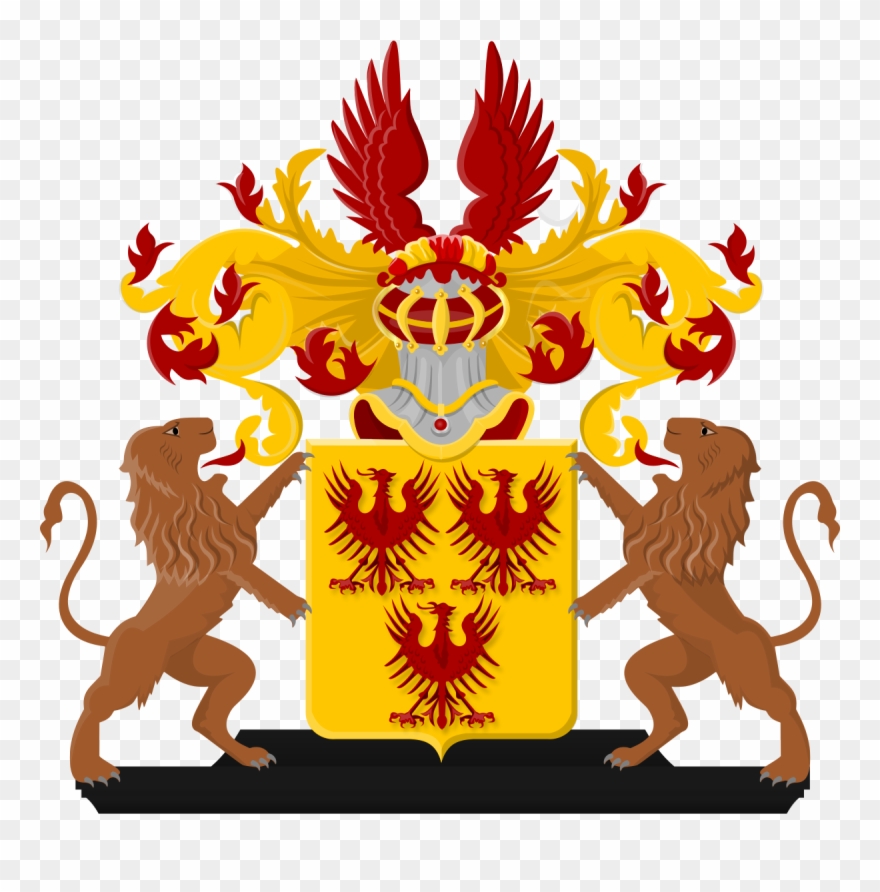 Van Coeverden Clipart