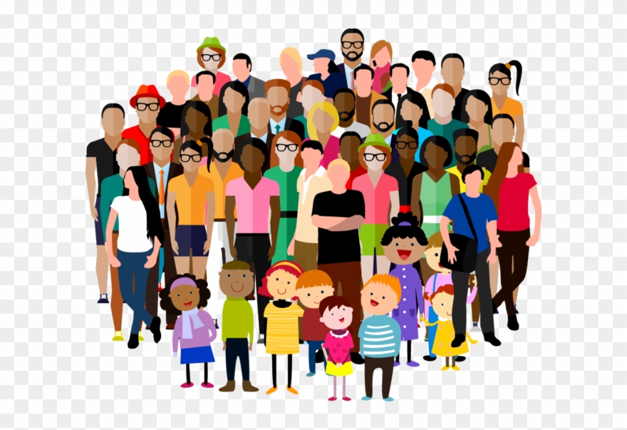 Annual Meeting Feb Clipart