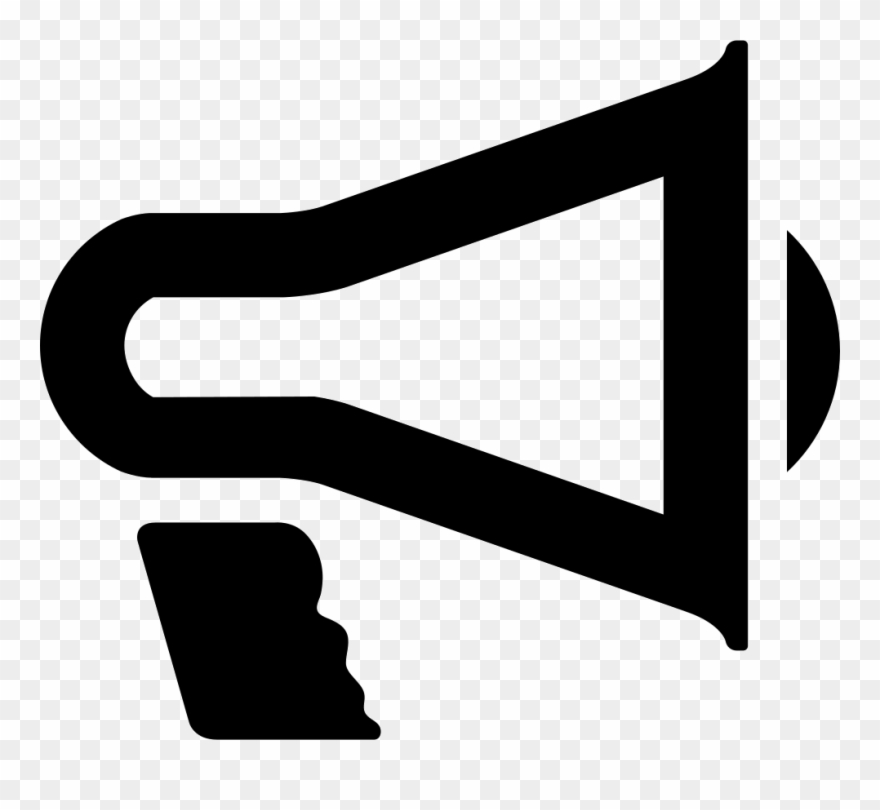 Horn Comments Clipart