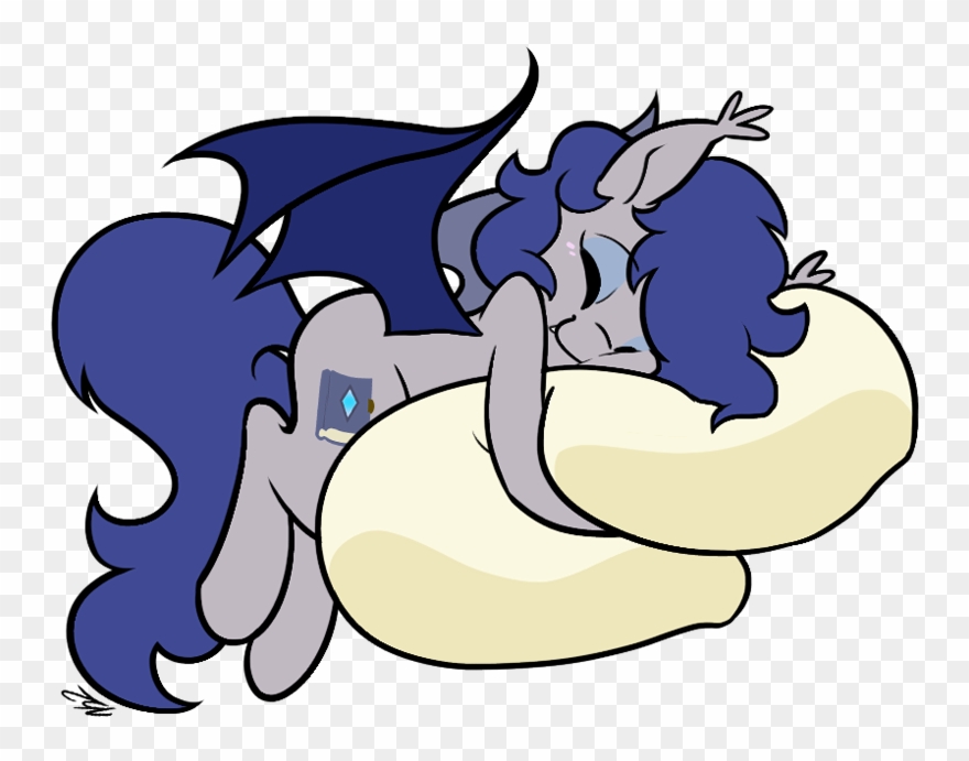 Egophiliac, Bat Pony, Cuddling, Cute, Female, Hug, Clipart