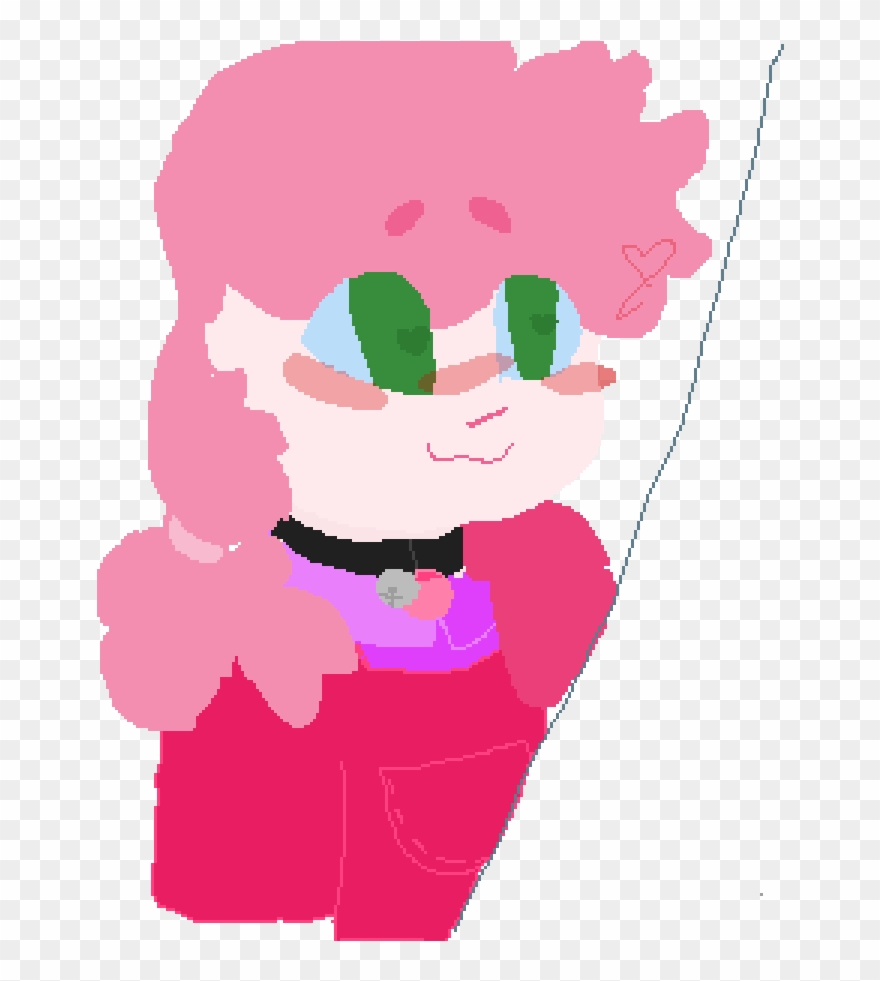 Oof Collab Clipart
