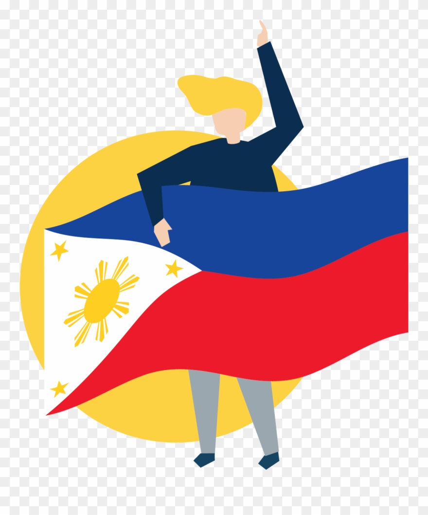 3 Ways To Get Philippine Citizenship Clipart