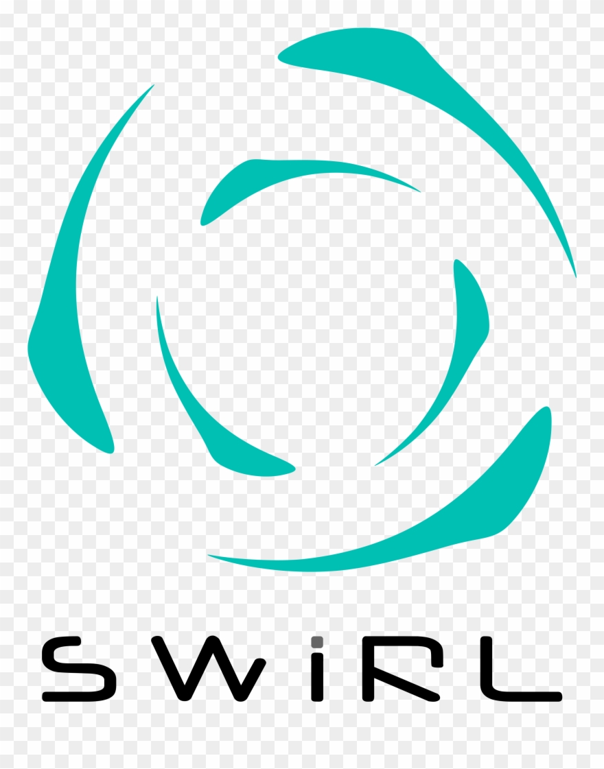Swirl Hi-res Clipart