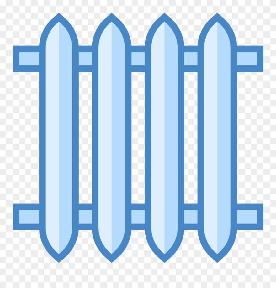 The Radiator Logo Consists Of Two Horizontal Tubes Clipart