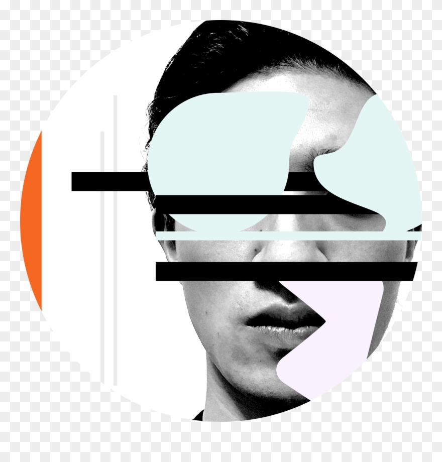 Christopher Church, Wavy I Clipart