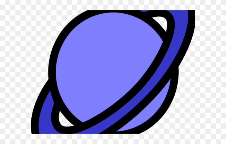 Planets Clipart Transparent Background - Png Download