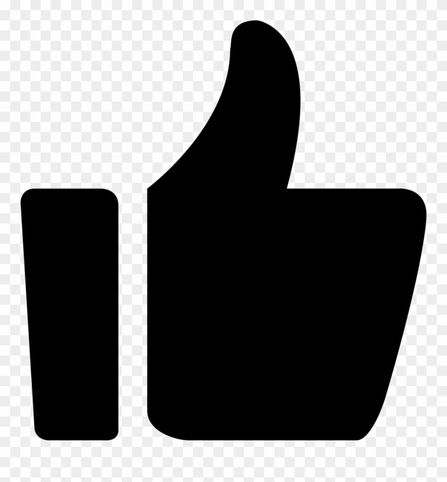 Like Icon Png Clipart