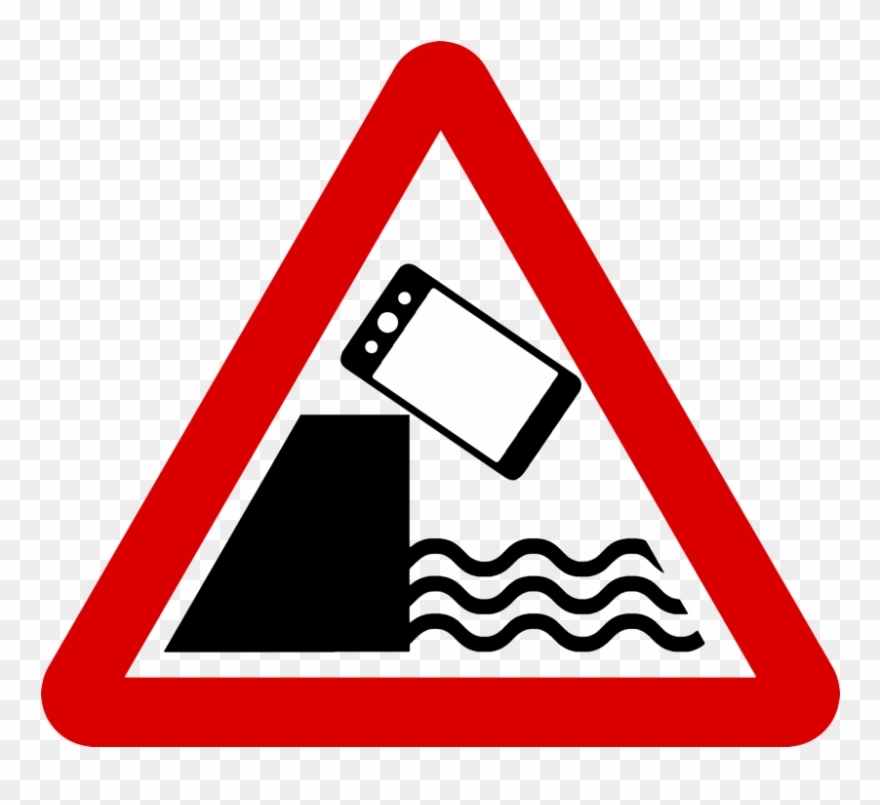 Smartphone Sales Are Falling Clipart