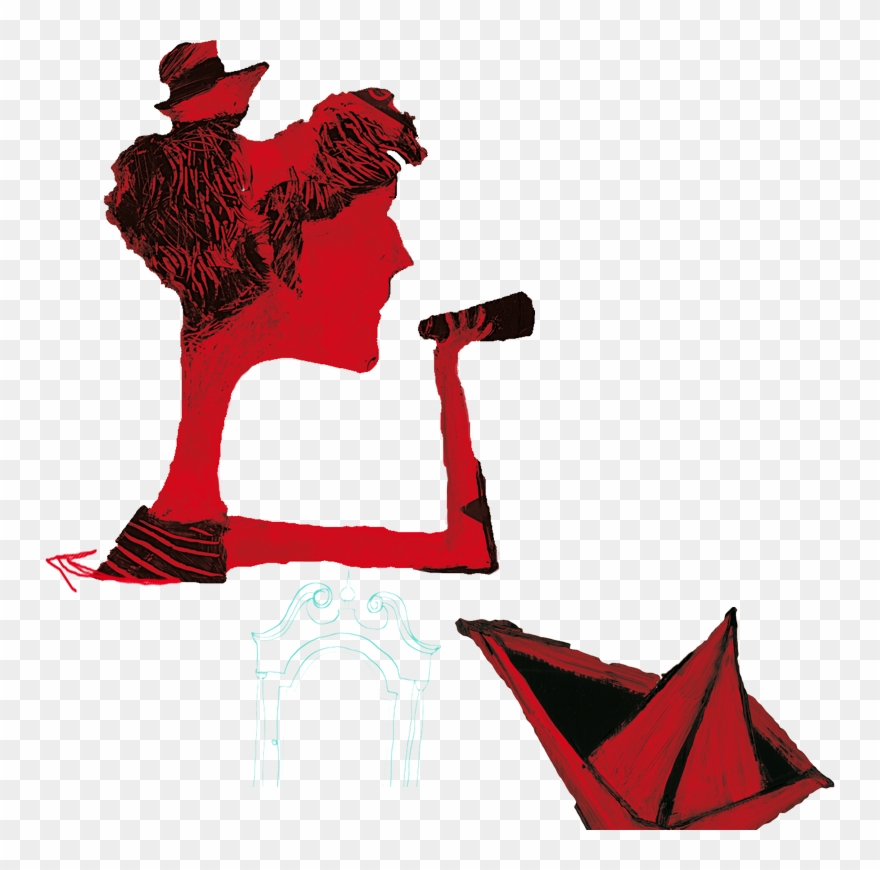 Zeno De Rossi, Francesco Bigoni,alfonso Santimone, Clipart