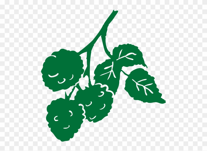 Berry Nice Farm Clipart