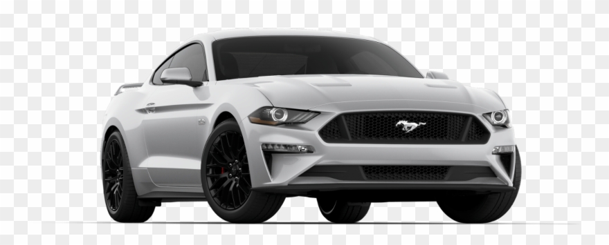 King Cobra Clipart Mustang - Png Download
