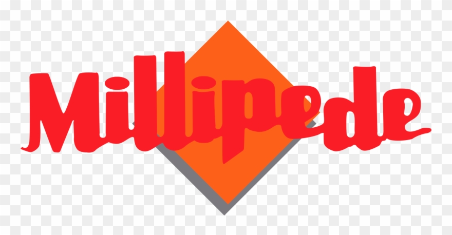 Gameplay Millipede Clipart