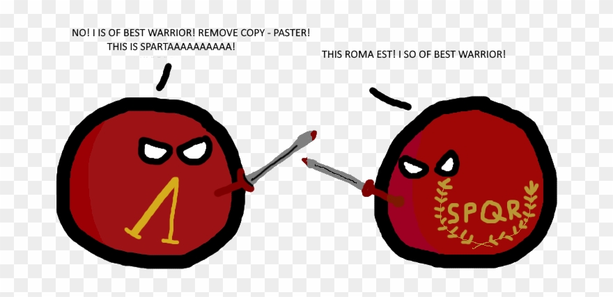 Battle Of Gythium Clipart