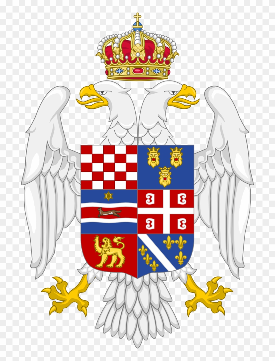 Part Of My Central Powers Victory Timeline Clipart