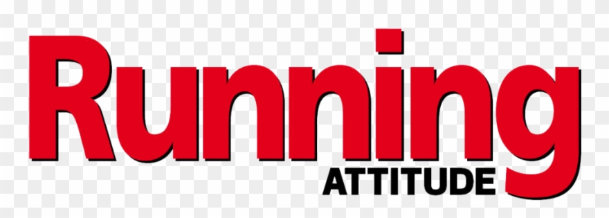 Logo Running Ra Transparent Clipart