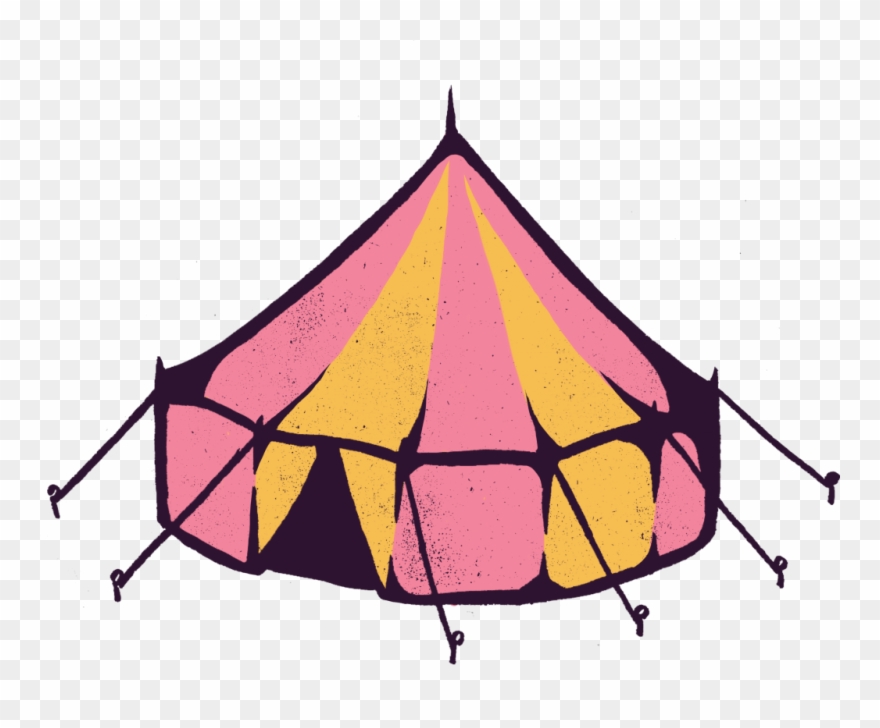 Camping Clipart