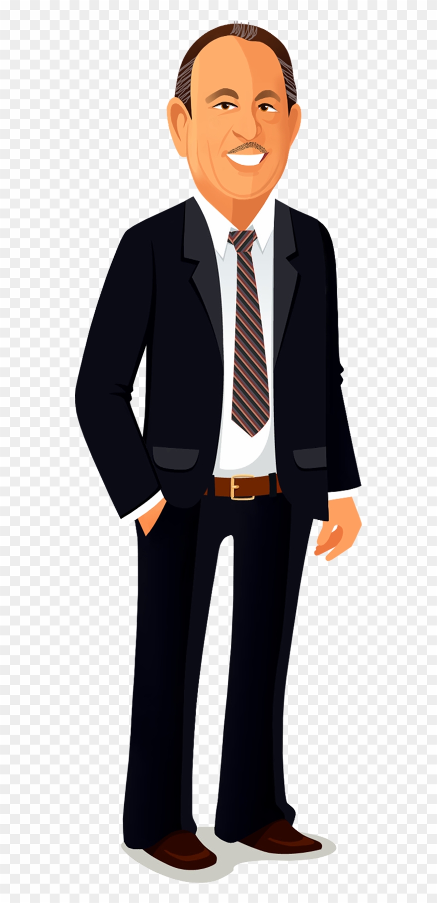 From Humble Beginnings Clipart