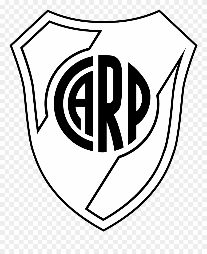 Club Atletico River Png Transparent Svg Vector Clipart