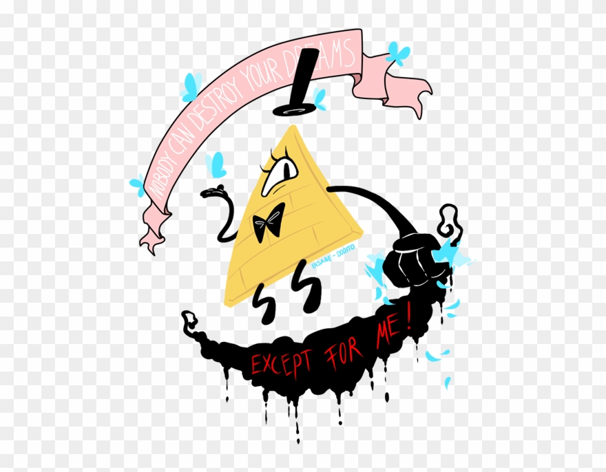 “ “ Nobody Can Destroy Your Dreams Clipart