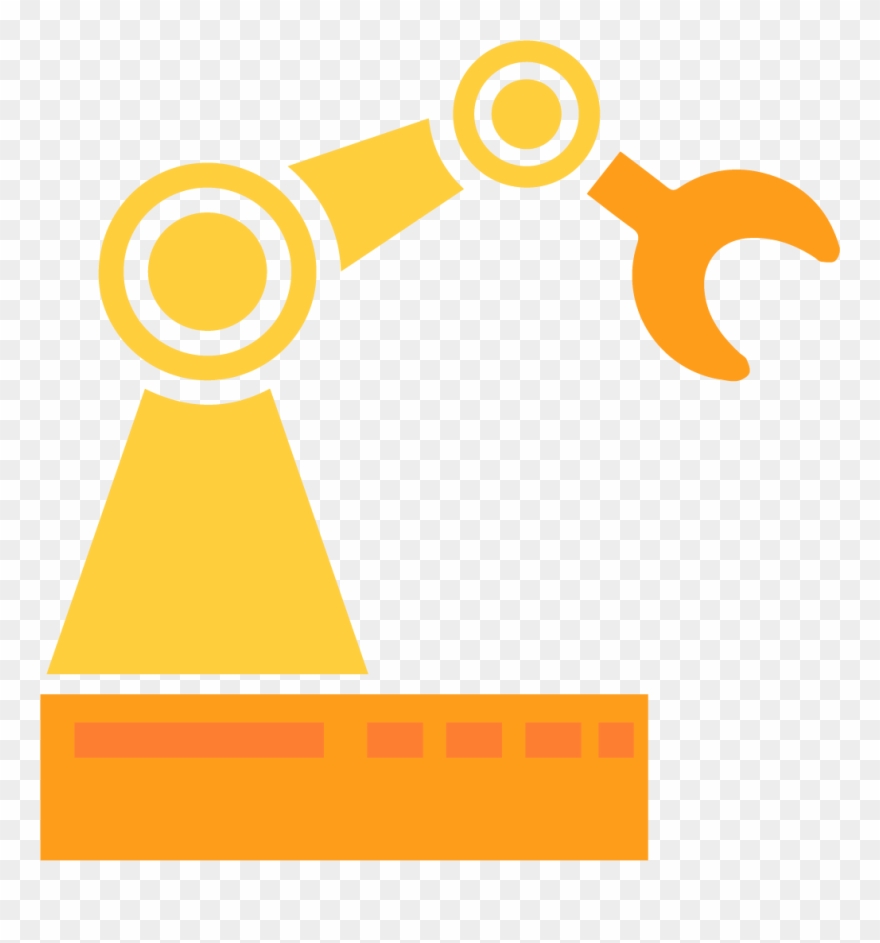 Automation Technology Clipart