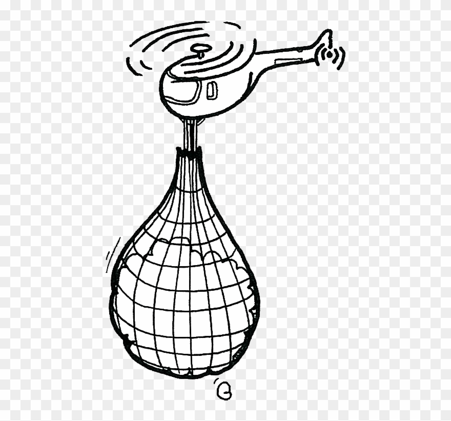 Helicopter Clipart