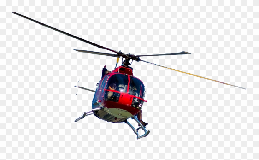 Helicopter Png Image Clipart