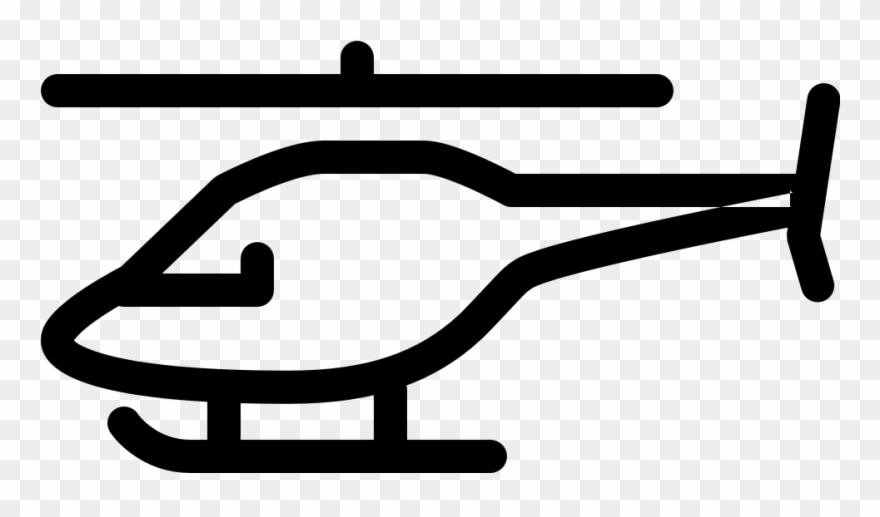 Helicopter Helicopter Helicopter Clipart