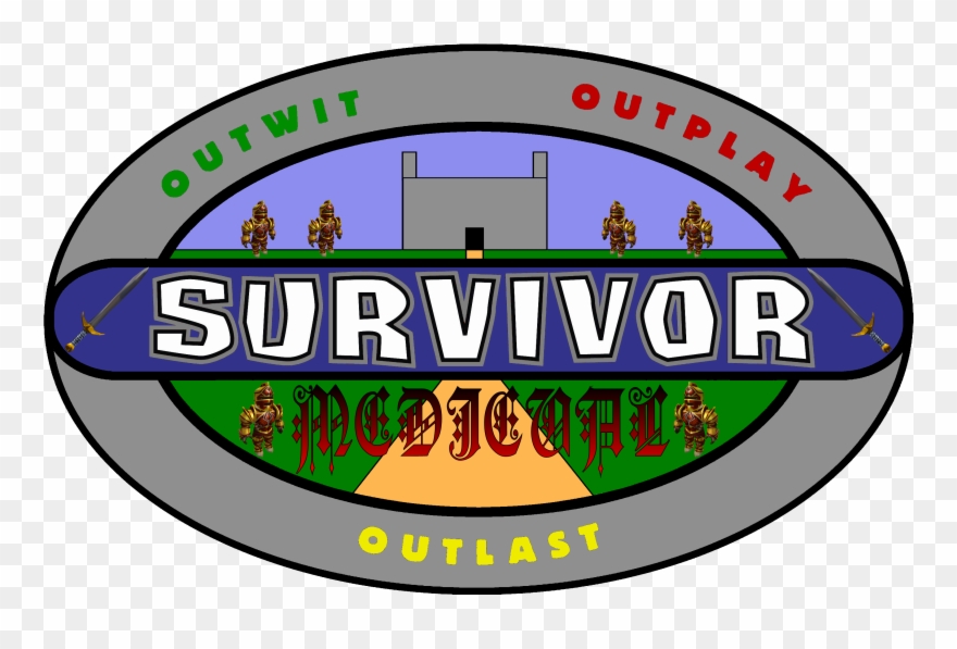 Medieval Logo Clipart