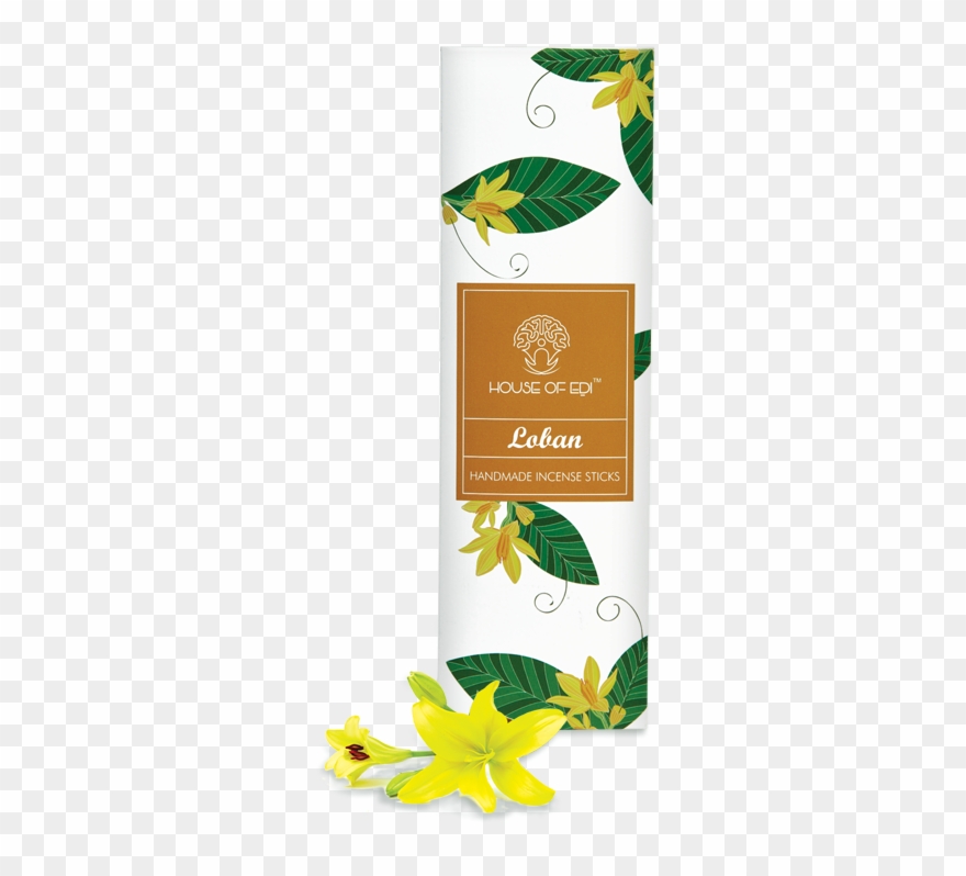 Loban Incense Sticks Clipart