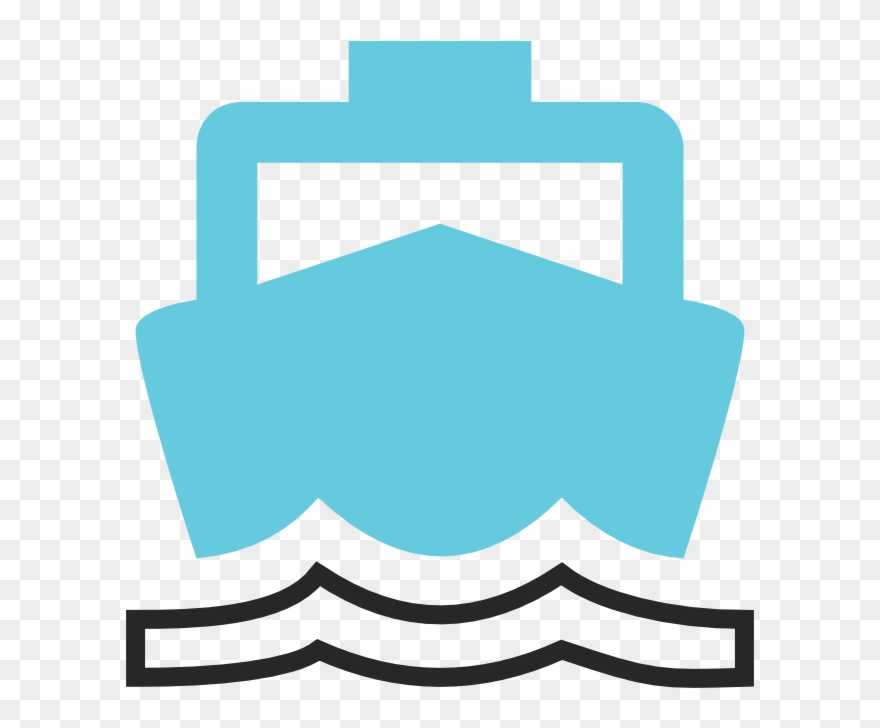 1 Navbar Services 02 Transportation Clipart