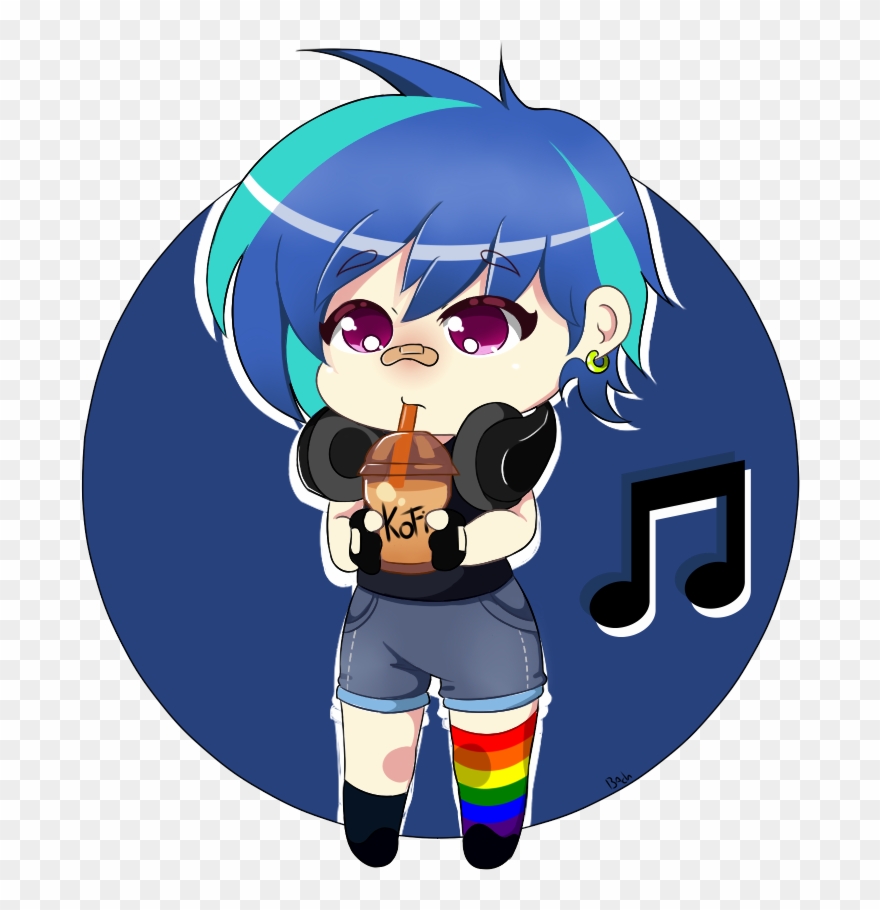 Badhthebrad, Clothes, Cute, Cutie Mark, Dj Pon-3, Ear Clipart