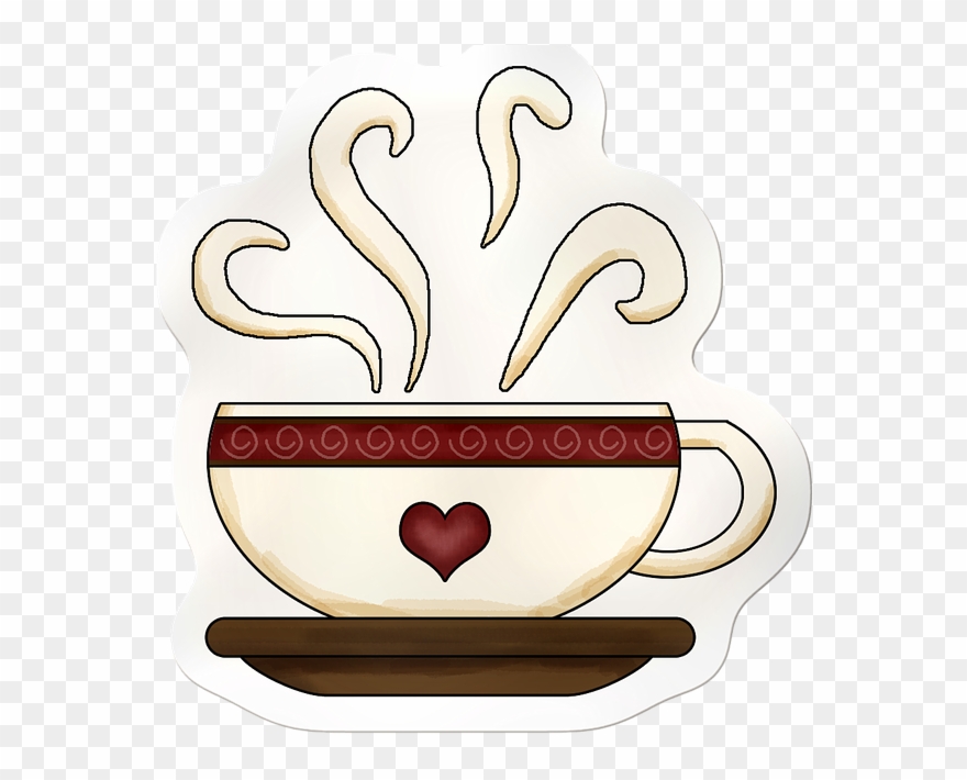 Buy Me A Coffee Clipart