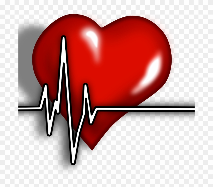 Cold Temperature Increases Risk Of Heart Attack Clipart