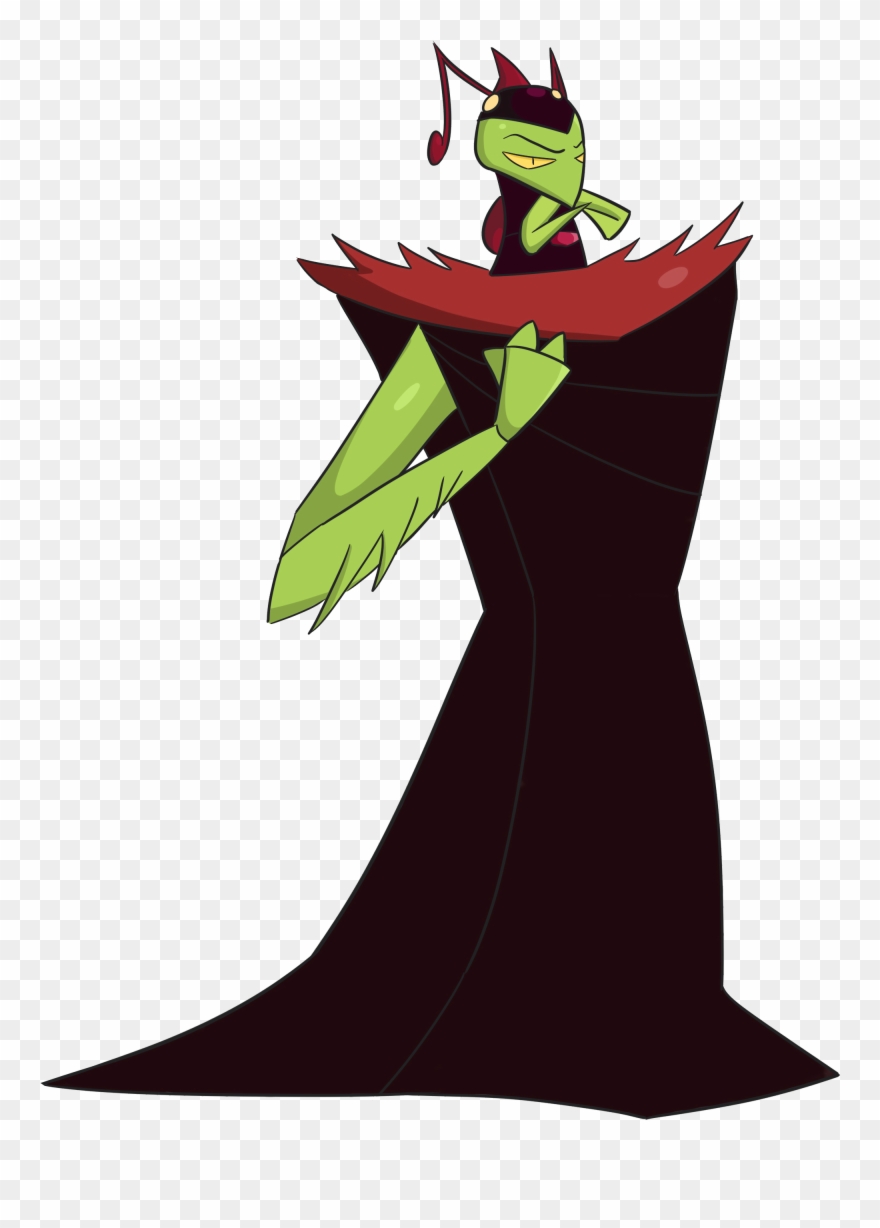 Big Bad Boss Clipart