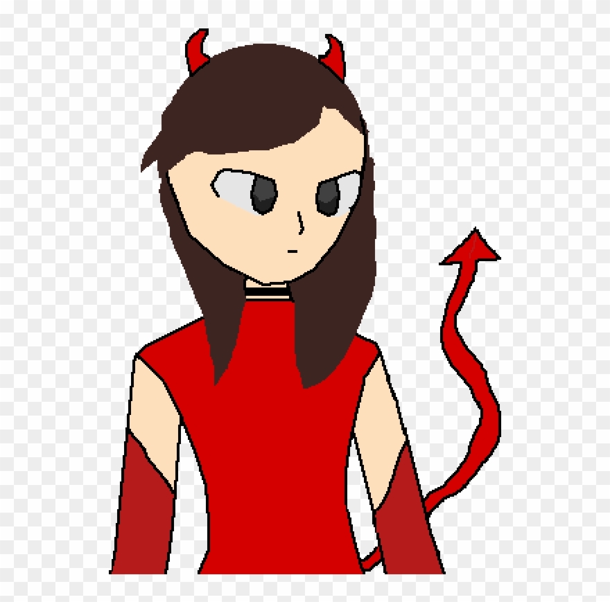 Devil Clipart