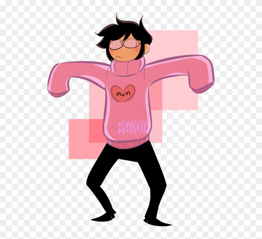 “wow Look At This Transparent Dork ” Clipart